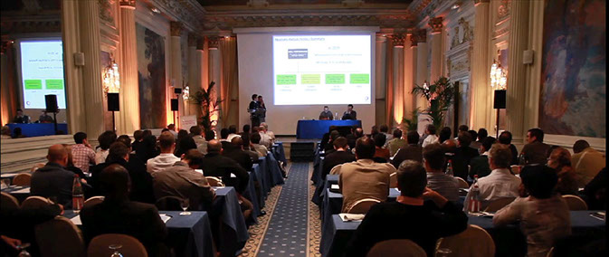 seminaire entreprise